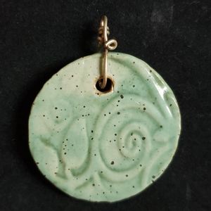 Handmade Pendant
